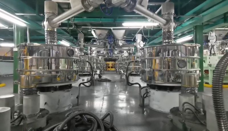 08湖南石墨客戶(hù)